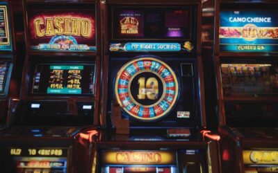Trouver et utiliser efficacement votre code promo casino