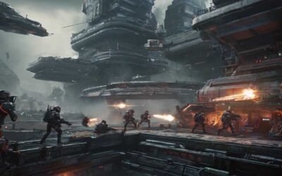 Comment tower rush révolutionne les jeux de stratégie