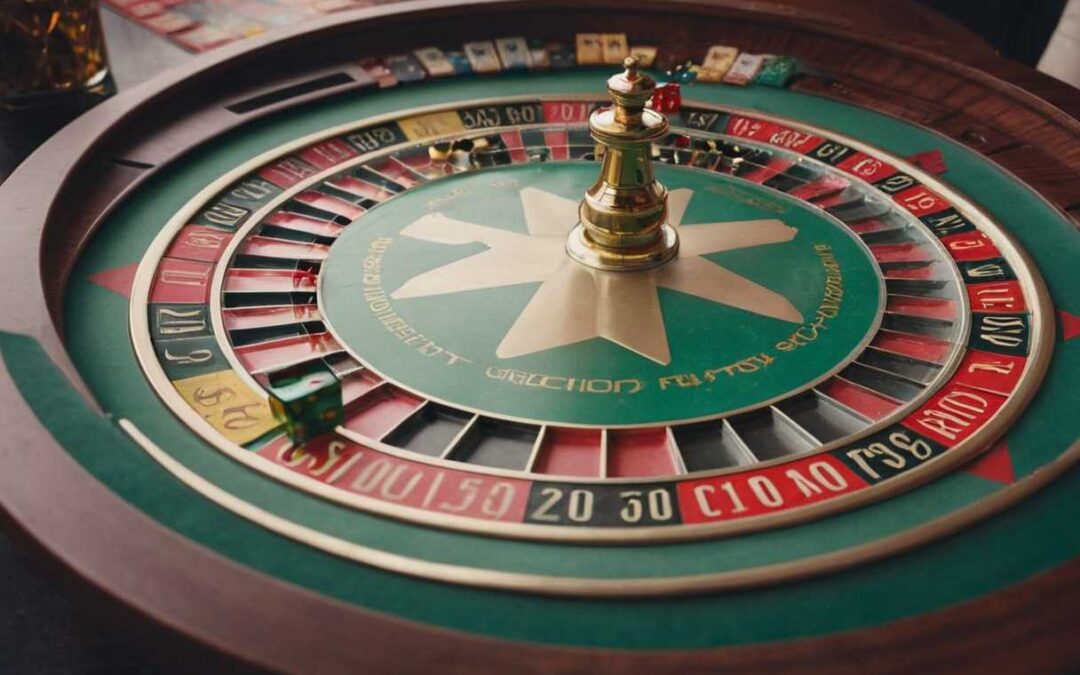 Transformer votre jeux de Monopoly classique en une roulette pleine d&rsquo;action